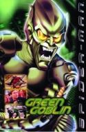 SPIDER-MAN MOVIE GREEN GOBLIN POSTER (PU#520)