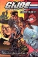 GI JOE VOL 1 REINSTATED TP