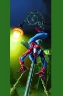 ULTIMATE SPIDER-MAN #23