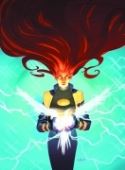 NEW X-MEN #127