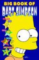 (USE OCT078523) SIMPSONS VOL 1 BIG BOOK OF BART SIMPSON TP