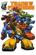 TRANSFORMERS GENERATION ONE #3