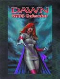 DAWN 2003 WALL CALENDAR