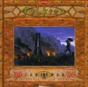 TOLKIENS MIDDLE EARTH 2003 WALL CALENDAR
