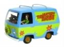 JOHNNY LIGHTNING SCOOBY DIE-CAST KITS ASST (Net)