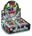 YU GI OH CCG METAL RAIDERS BOOSTER DISPLAY