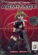ARMITAGE DUAL MATRIX SPECIAL EDITION DVD