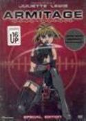 ARMITAGE DUAL MATRIX FEATURE DVD