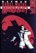 (USE OCT058091) BATMAN BRUCE WAYNE MURDERER TP