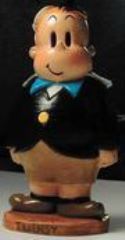 CLASSIC COMIC CHARACTERS #33 TUBBY STATUE (STAR16281)