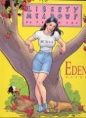 LIBERTY MEADOWS EDEN VOL 1 TP