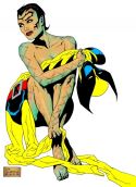 UNCANNY X-MEN #408