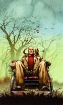 ULTIMATE X-MEN #20