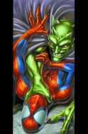 ULTIMATE SPIDER-MAN #24