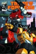 TRANSFORMERS GENERATION ONE #4