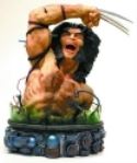 DF WOLVERINE WEAPON X 8 INCH BUST
