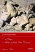 WARS OF ALEXANDER THE GREAT 336 323BC