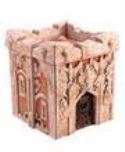 MAGE KNIGHT CASTLE KEEP