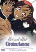 HIS AND HER CIRCUMSTANCES KARE KANO VOL 3 DVD