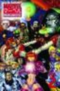 MARVEL MANGAVERSE VOL 2 TP
