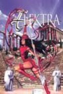 ELEKTRA TP VOL 01 INTROSPECT