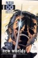 NEW X-MEN TP VOL 03 NEW WORLDS