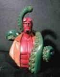 HELLBOY ORNAMENT