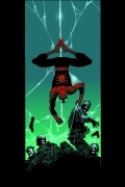 AMAZING SPIDER-MAN #44