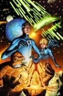 FANTASTIC FOUR #60