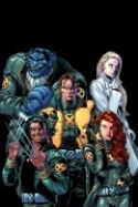 NEW X-MEN #130
