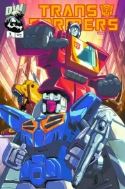 TRANSFORMERS GENERATION ONE #5
