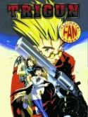 TRIGUN ULTIMATE FAN GUIDE VOL 2 TP