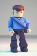 STAR TREK MINIMATES ASST (Net)