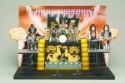 SMITI KISS ALIVE II PLAYSET CS