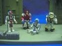 ROBOTECH I-MEN COLL 2-PK ASST