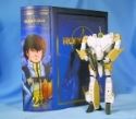 ROBOTECH MASTERPIECE COLL BEN DIXON