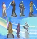 SWAC ANAKIN SKYWALKER LIFE SIZE STAND UP