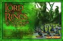 LORD OF THE RINGS WARRIORS OF THE LAST ALLIANCE