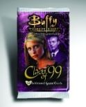 BTVS CCG CLASS OF 99 BOOSTER DISPLAY