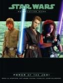 STAR WARS POWER OF THE JEDI HC