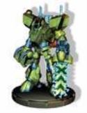 MECHWARRIOR DARK AGE BOOSTER PACK