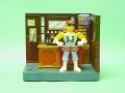 SIMPSONS PX MOES BAR ENVIRONMENT