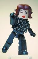 DARK ANGEL PX MINIMATES