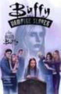 BTVS THE DEATH OF BUFFY TP
