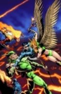 JLA #71