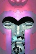 NEW X-MEN #132
