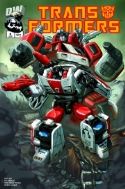 TRANSFORMERS GENERATION ONE #6