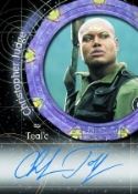 STARGATE SG1 SEASON 5 T/C BOX (Net)