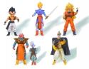 DBZ SERIES 11 FIGURE ASST (Net)
