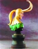 LOKI MINI BUST